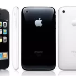 Apple iPhone 3G