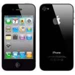 Apple iPhone 4